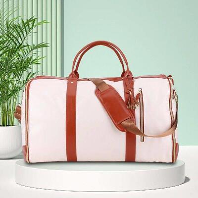 Sports Carry Bag Multifunctional Fitness Training Bag Large