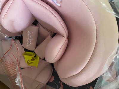 ledibaby乐蒂宝贝安全座椅怎么样用后一周讲后悔感受