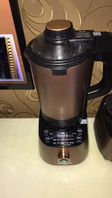 热点评论九阳料理机怎么样，老铁诉说使用全过程