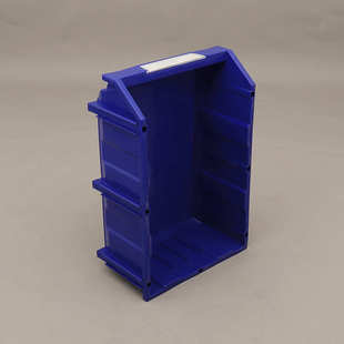 批发A7组合式 件五金盒 零件盒塑料斜口螺丝元