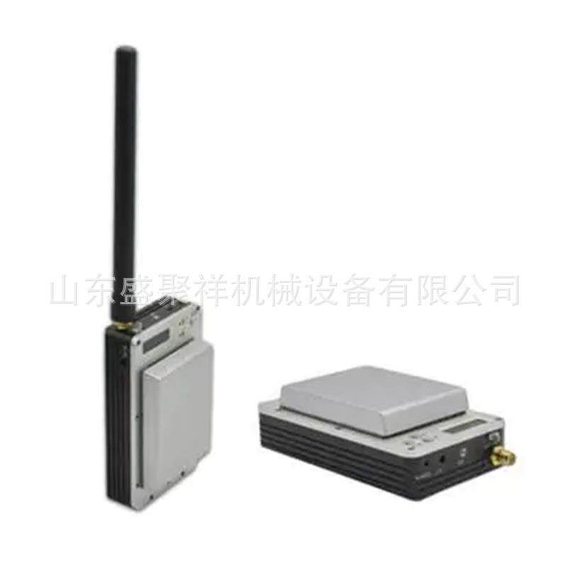 无线传输 千兆 传输距离长 KJJ12(A)矿用本安型无线网桥