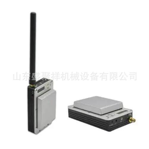无线传输 千兆 传输距离长 KJJ12(A)矿用本安型无线网桥