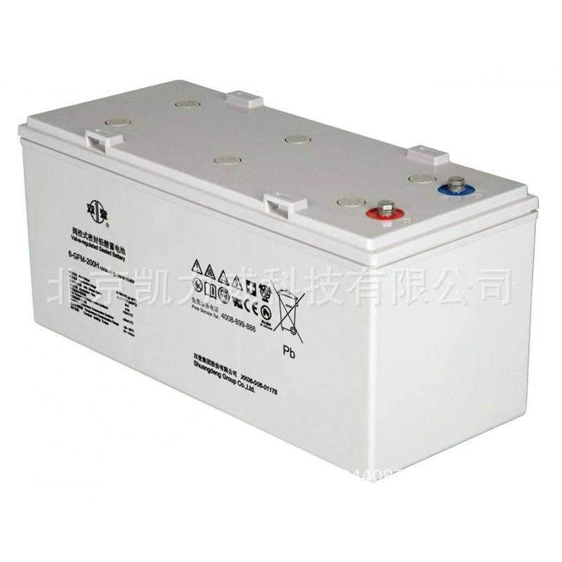 双登蓄电池12V100AH 电信通讯设备 发电厂 变电站
