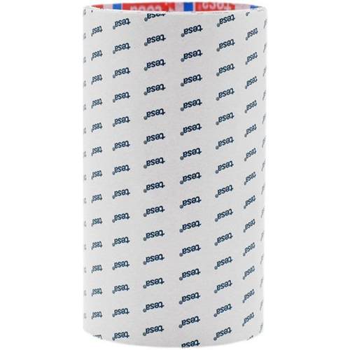 tsa德莎6e026单面导电自黏泡SHQ棉胶带EMI4平布接防静电地释放