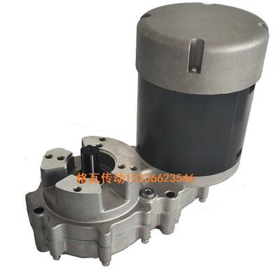 格瓦减速机商用制冰机单相220V功率100-200W雪花制冰机用电机