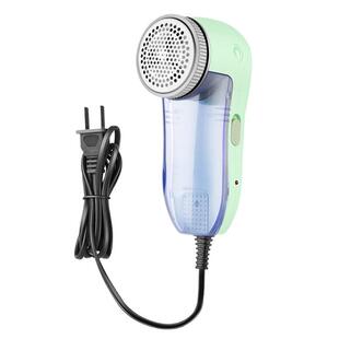 新款直销插电式直插毛球修剪器衣物去球机打毛器毛衣剃毛机