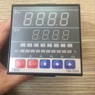 台湾TBC温控器 TB700-202000 TB700-102000 TB700-302000总