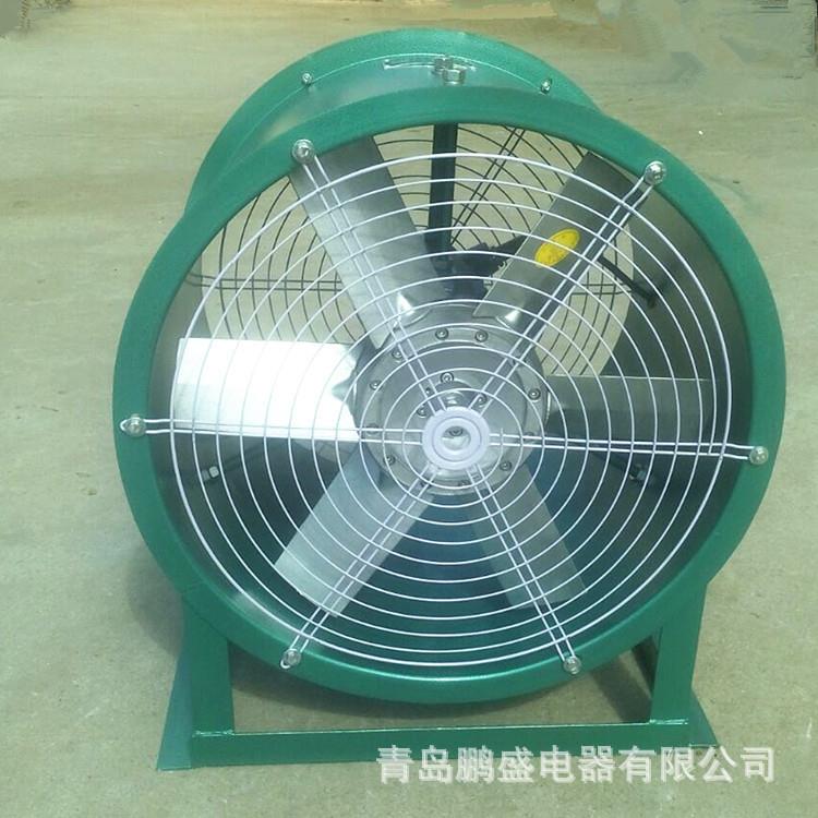 供应吉林SFG5-2高速轴流风机水果木材烘干专用风机