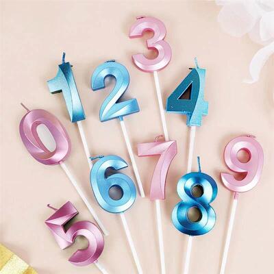 Birthday Digital Candle Opera House Digital Candles Birthday