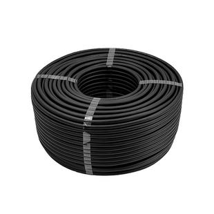 TRVVP高柔性拖炼屏蔽电缆2/3/4芯0.3/0.5/0.75抗干扰伺服编码线缆