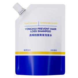 EHD植萃强韧健发洗发水中样100ml*1