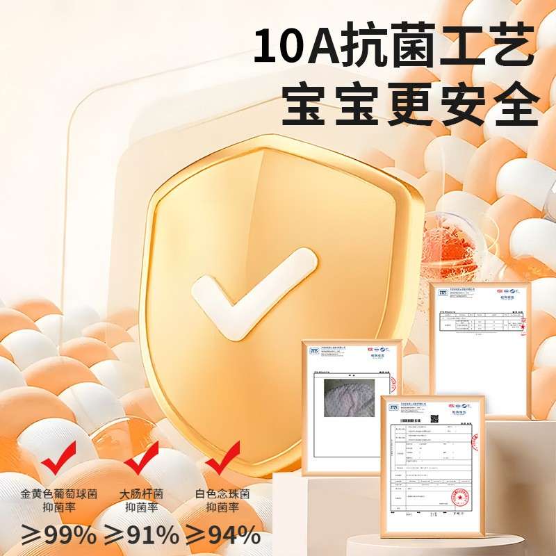 婴儿床中床514多功能移动新可护生儿安抚睡折垫宝宝睡窝可叠防压