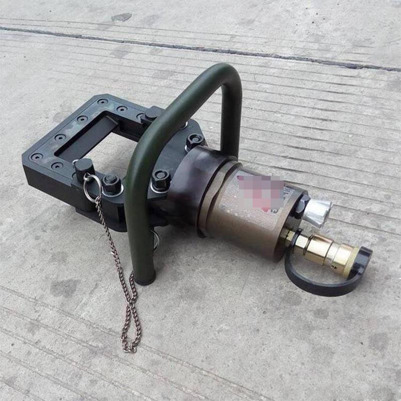 GYFG-63/60-A液压封管器3.5mm封管壁厚63MPa压力封堵器
