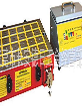 台湾ECE电控磁盘吸盘EEPM-2540 永磁式电控磁盘