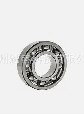 斯凯孚 SKF 7204-CD/P4ADGA 角接触轴承 20x47x14mm 7204CDP4ADGA