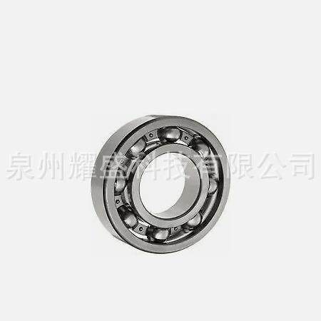 斯凯孚 SKF 7204-CD/P4ADGA 角接触轴承 20x47x14mm 7204CDP4ADGA