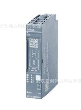 6ES7513-1FL02-0AB0 S7-1500 PLC模块 6ES75131FL020AB0