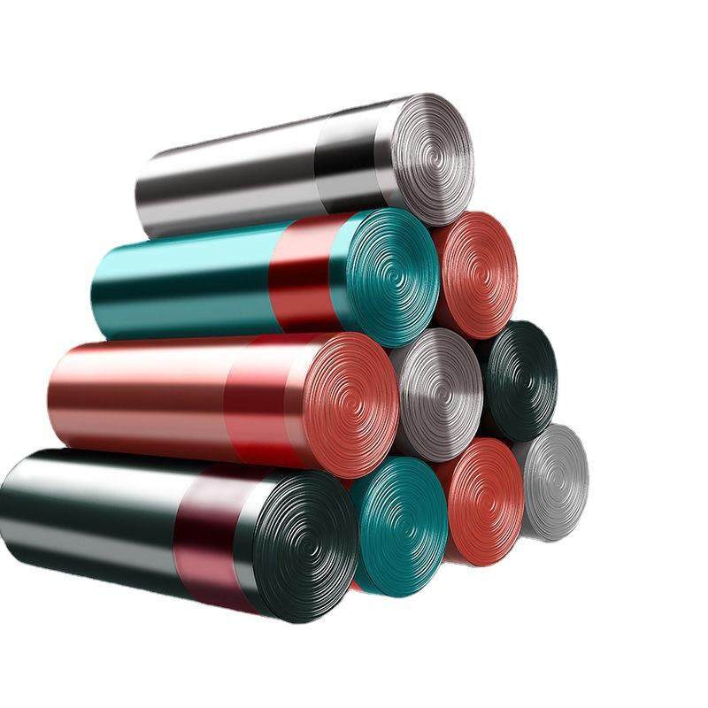 垃圾袋厨房黑色加厚手提式大号商用拉塑料卫生袋特厚平口,家庭/个人清洁工具,家用垃圾袋,淘宝优惠券,粉丝福利购,淘宝优惠卷