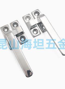 旋转开关不锈钢304把手锁LCR/LCL80/100拉手FHS31-L80/L100 FHS41