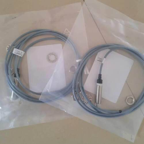 佳乐接近开关IA18DSF05NO/IA18DSN08PO120830三线制：10-30VDC