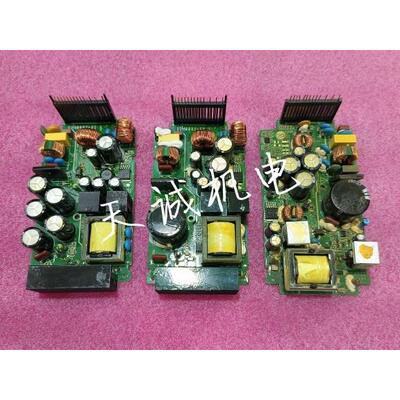 原装拆机汇川PLC电源板 CMR3232AS4 CMR3232AS3 CMR3232AS2包好