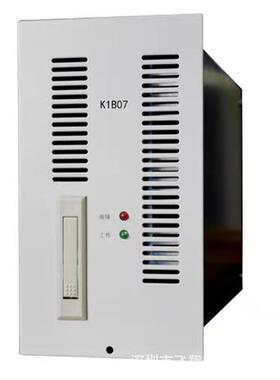 厂家销售K1B07电力智能高频开关直流充电电源模块