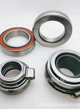 离合器轴承986809K2A1986911K39869193TKL6301分离轴承耐磨升级