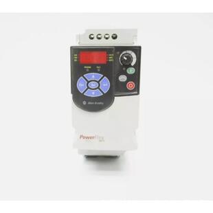 D024N114 22F PowerFlex变频器22F D024N104