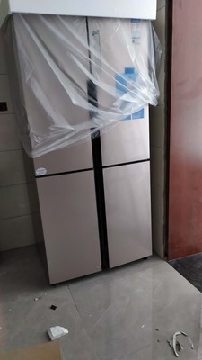 海尔四门冰箱对开门家用变频双开门（前车之鉴）有必要告诉大家真相