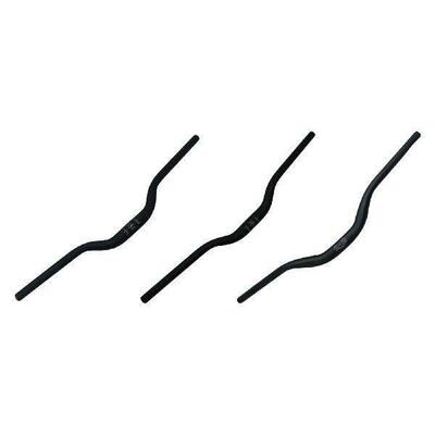 Mountain Bike Handlebar Practical, Easy to Install, Handle