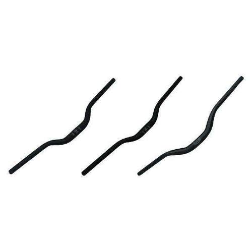 Mountain Bike Handlebar Practical, Easy to Install, Handle