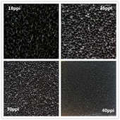 油烟烤漆房净化 活性炭过滤棉 活性炭海绵 活性炭过滤网