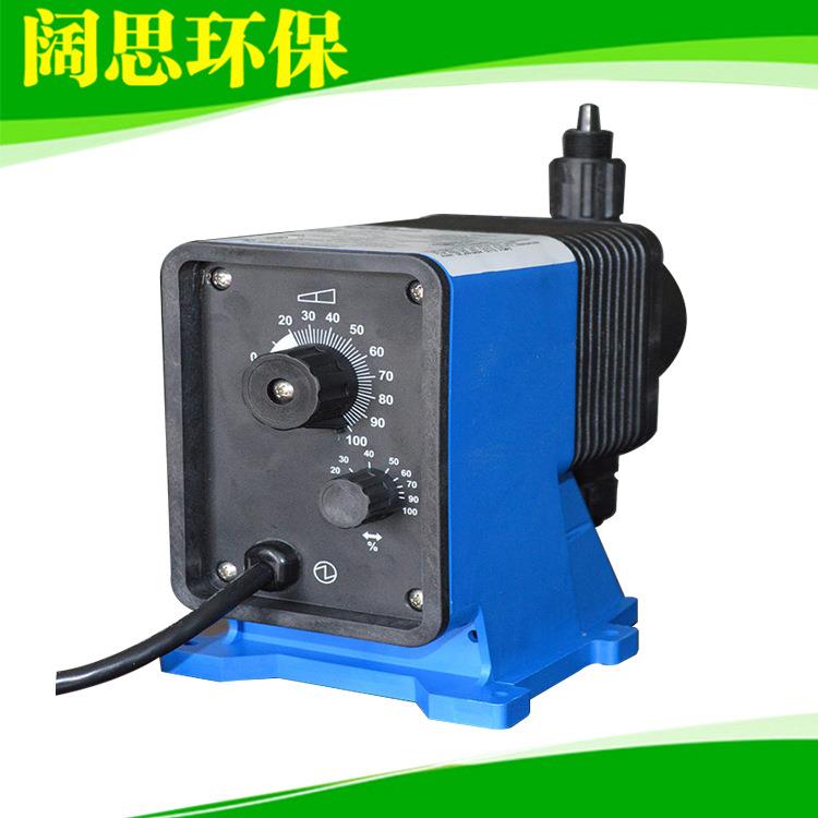 电磁隔膜计量泵LBC2EB-PTC1 Pulsafeeder脉冲控制加药泵