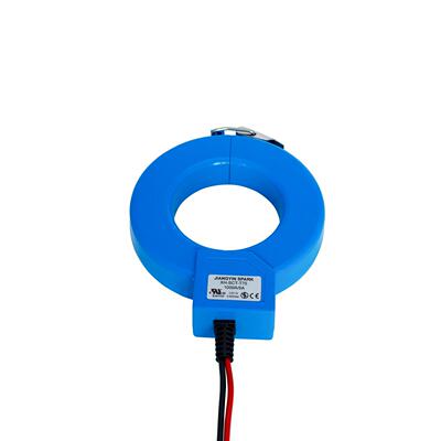 开合式电流互感器XH-SCT-T70800A/5A600A/5A1000A/5A多参数