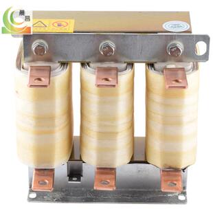 ACL进线电抗器 进线电抗器 变频器专用电抗器 ACL电抗器 185KW