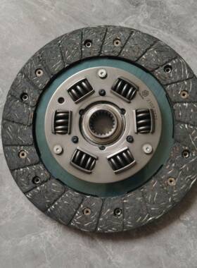 拉达离合器片2106-1601030抗摩擦