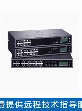 Grandstream潮流GXW4232IP电话语音网关