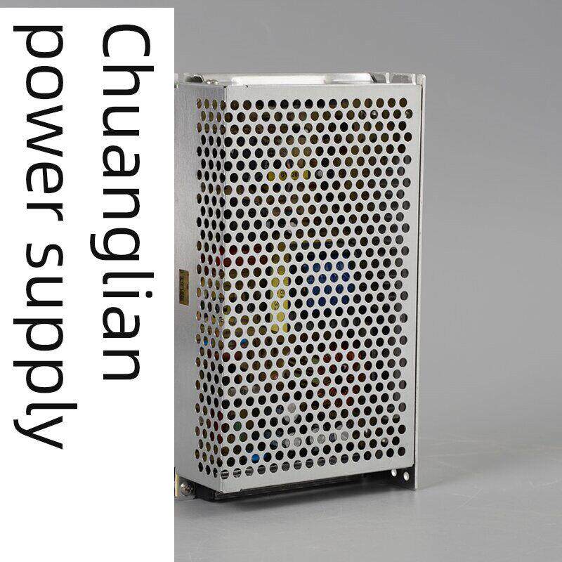 正品创联开关电源 A-200-24 工控医疗无影灯LED变压器24V8.3A200W