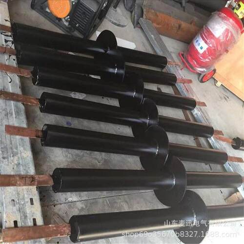 地铁交通轨道接地引出装置 非磁性接地引出装置