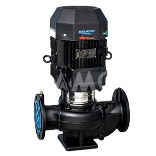 冷却 MINAMOTO源立GD 21循环泵4kw管道离心泵空调 冷冻水泵