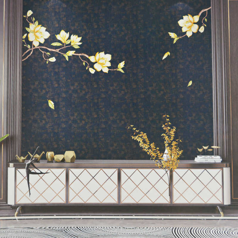 永丽新中式刺绣水墨山水墙画客厅玄关刺绣电视沙发景墙刺绣壁纸,家装主材,其它材质类墙纸,淘宝优惠券,粉丝福利购,淘宝优惠卷