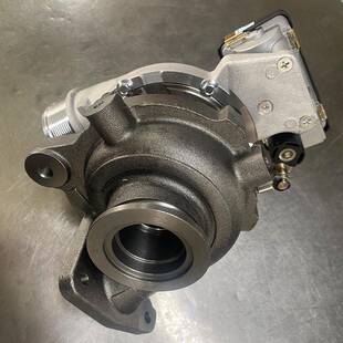 X191270增压器机 0001 福迪揽福1.9T云内D19国五GTC1446VZ 844577