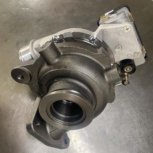 福迪揽福1.9T云内D19国五GTC1446VZ 844577-0001 X191270增压器机