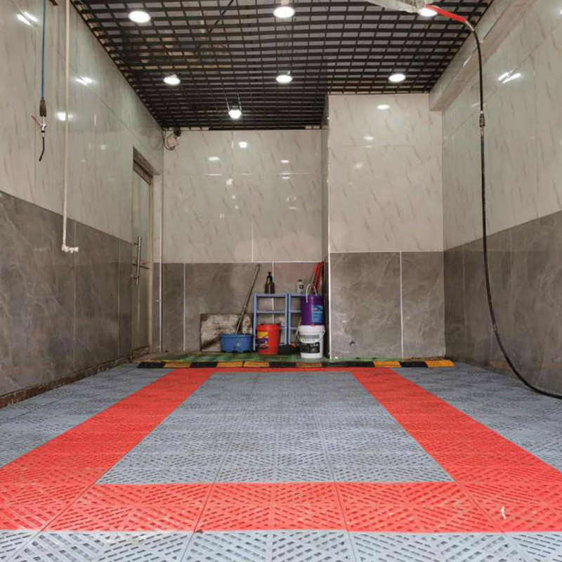 免挖槽洗车房地格栅塑料拼接地板汽车美容店玻璃钢地格栅,居家布艺,定制窗帘,淘宝优惠券,粉丝福利购,淘宝优惠卷