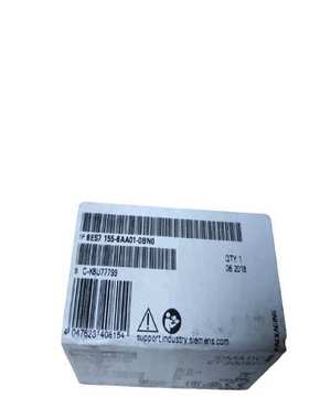 6ES7155-6AR00-0AN0 ET 200SP， PROFINET 接口模块