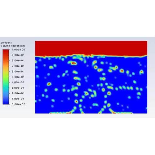 CFD流体力学仿真/ANSYS fluent/ANSYS workbench/ UDF/带教代做