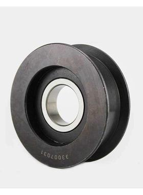 台励福叉车3-3.5吨门架链轮33007031链条滑轮滚轮轴承3T精品耐用