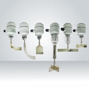 阻旋料位开关控制器料位计阻旋式UZK/24V/220V料位开关传感器