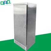 动柜壳体低L力21压开关柜电气控1200 600制柜室内型不X锈钢落地安