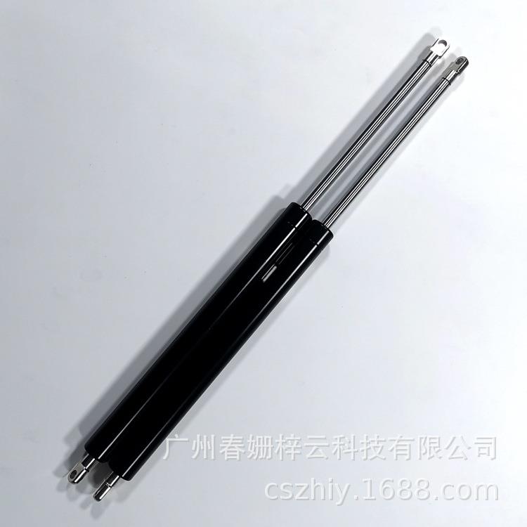 超长 1.5米长气弹簧液压支撑杆气压杆 力度2-300公斤耐用伸缩